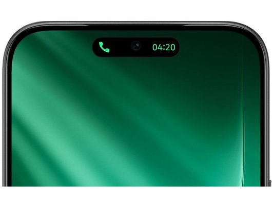 Смартфон Tecno Camon 50 8/256Гб Зелёный